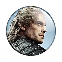  The Witcher Geralt of Rivia