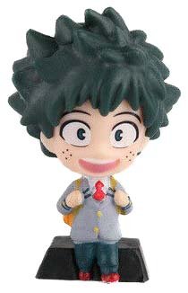 ������� My Hero Academia - Midoriya Izuku