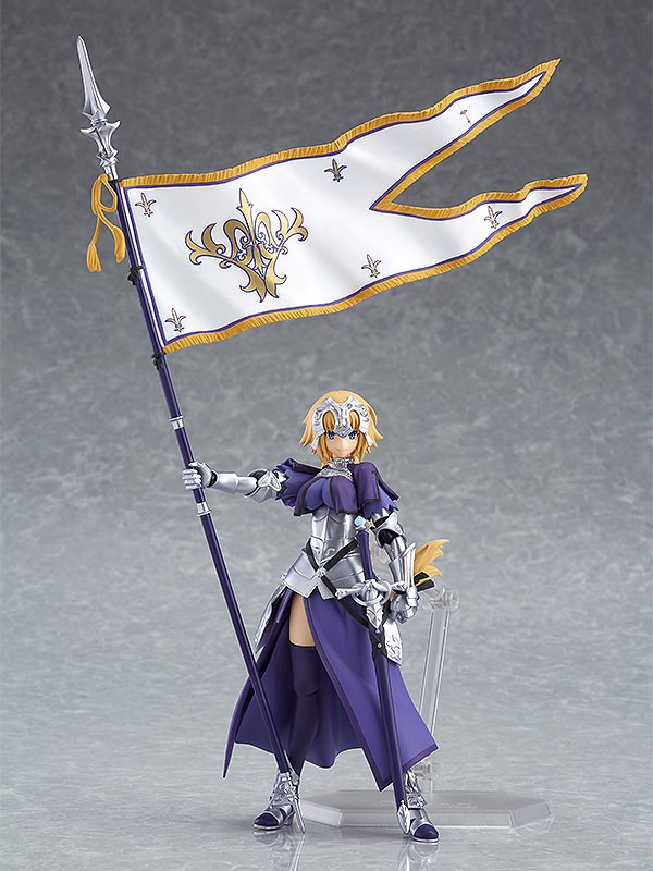 ������� Figma Fate Grand Order Ruler 366