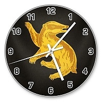   Harry Potter Hufflepuff