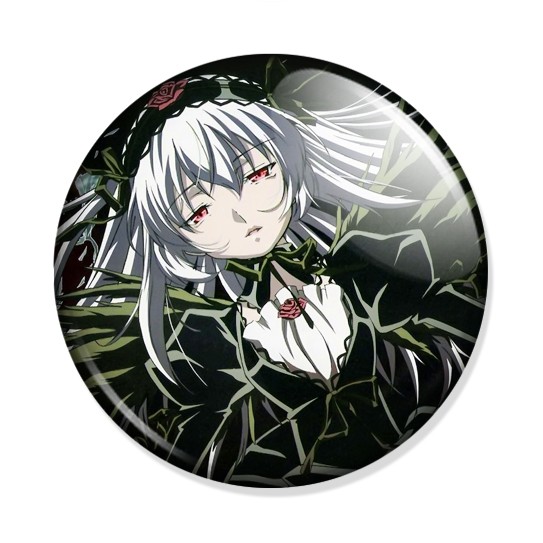 ���������� ������� ������ Rozen Maiden Kurobara �� ����� � ����� ����� ������ / Rozen Maiden / ���� ������