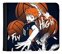      "!!" Fly High Karasuno