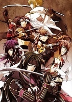   Hakuouki: Shinsengumi Kitan  11