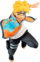  Banpresto Boruto: Naruto Next Generations Vibration Stars Uzumaki Boruto II