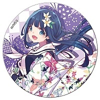    Hanayamata - Tami Nishimikado