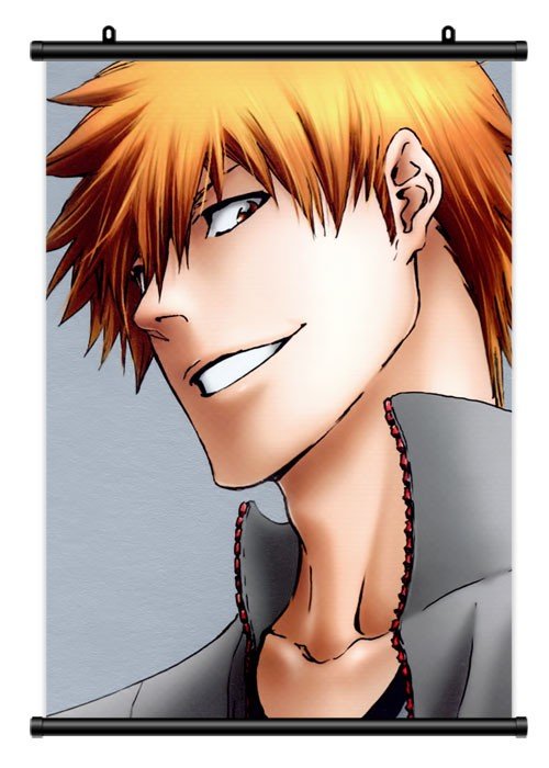 ���������� ������� ������� �������� ���� No.15 �� ����� � ����� ���� / Bleach