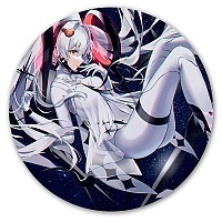     Punishing: Gray Raven - Luna
