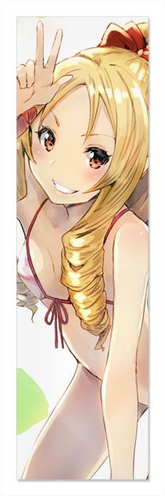 ���������� ������� �������� Eromanga-sensei Elf Yamada �� ����� � ����� ��������-������ / Eromanga-sensei / Ero Manga Sensei