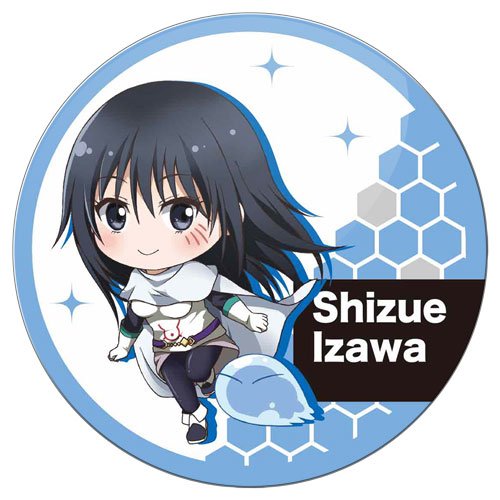 ���������� ������� ������ ��������� ������� � ��� ������������ � ����� - Chibi ����� ����� �� ����� � ����� � ��� ������������ � ����� / Tensei shitara Slime Datta Ken / That Time I Got Reincarnated as a Slime / In Regards to My Reincarnation as a Slime / TenSura / � ��� ������������ � ������