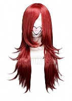 ������� ����� D.Gray - Cross Maria / Naruto - Uzumaki Karin 59214