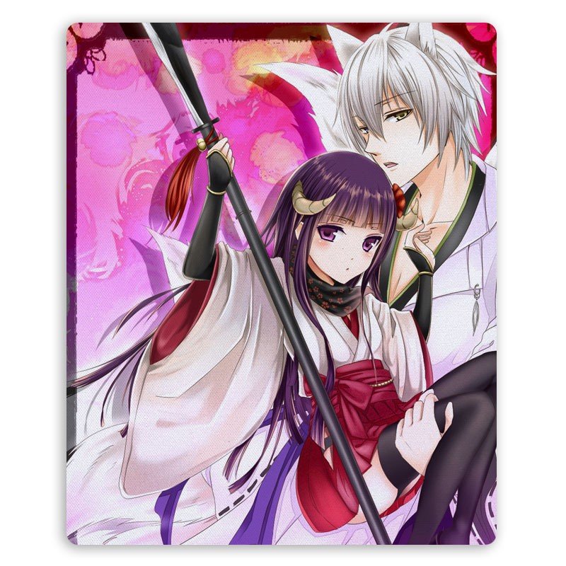 ���������� ������� ������ ��� ����� Inu X Boku SS 52003 �� ����� � ����� ��� �� ��������� ������ � � / Inu x Boku Secret Service / Inu x Boku SS / Youko x Boku SS / ��� � �: ��������� ������