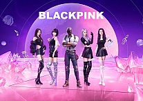   Black Pink / PUBG 4