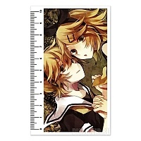  (10) Vocaloid - Kagamine Rin  Len