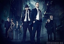      Gotham 