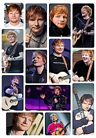  Ed Sheeran 1