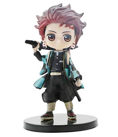 ������� Demon Slayer Kimetsu no Yaiba: Tanjirou