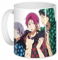  Free! 306770