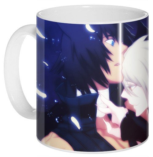 ���������� ������� ������ Lamento 316618 �� ����� � ����� �������� / Lamento / ������� / Togainu no Chi / ����� ��������� ���