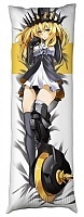   Black Rock Shooter Chariot  