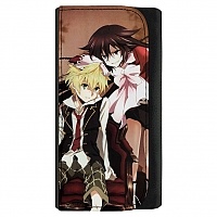   Pandora Hearts 344645