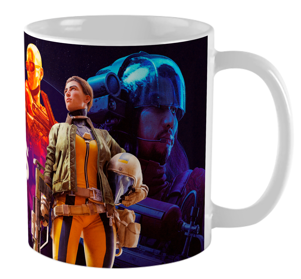 ���������� ������� ������������ ������ �� ����� ARC Raiders / ������� ������� / ��� �������