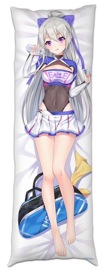 ��������� ���������� Azur Lane - Casablanca