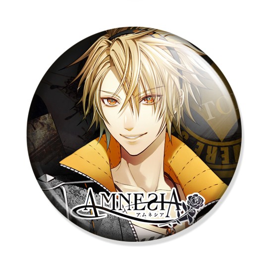 ���������� ������� ������ Amnesia Toma �� ����� � ����� ������� / Amnesia