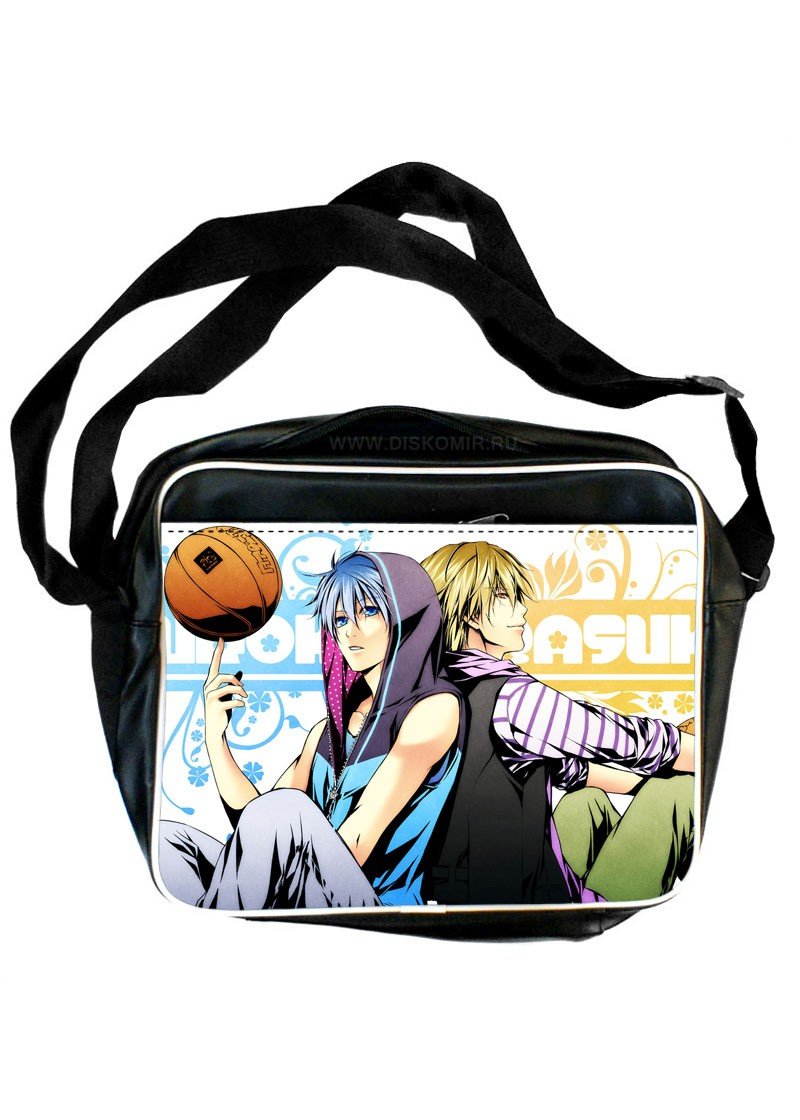 ���������� ������� ����� Kuroko no Basuke 65743 �� ����� � ����� ��������� ������ / Kuroko's Basket Ball / The Basketball Which Kuroko Plays / Kuroko no Basuke / ���������, � ������� ������ ������