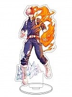   Boku no Hero Academia -  2 (Todoroki 2)