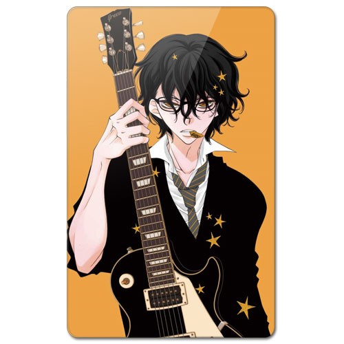 ���������� ������� ������ ��������� ������������� Anonymous Noise Momo �� ����� � ����� �� ������� ���� / Fukumenkei Noise / Anonymous Noise