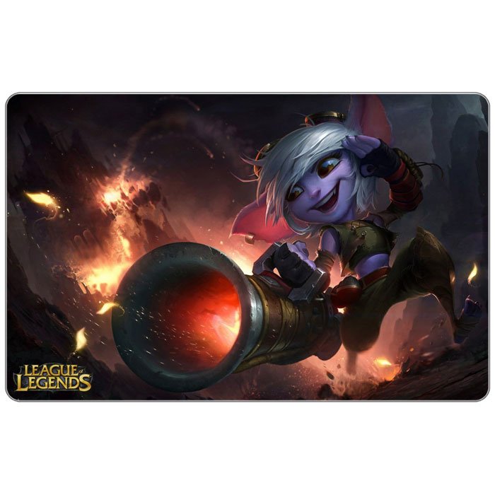 ���������� ������� ������ ������������� "���� ������" �������� �� ����� � ����� League of Legends / LoL / ���� ������