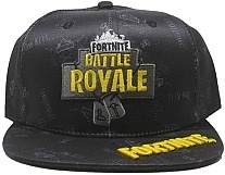 ��������� Fortnite Battle Royale Logo