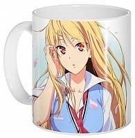  Sakurasou no Pet na Kanojo 337207