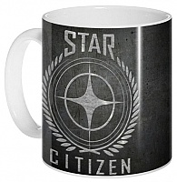  "Star Citizen" Logo
