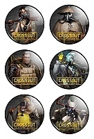    "Crossout" No.1