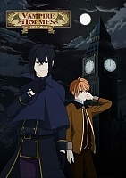   / Vampire Holmes [12  12] TV (720p)