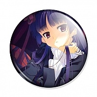  OreImo - Kuroneko