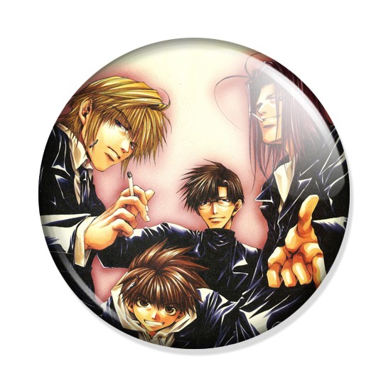 ���������� ������� ������ � �������� ������� ����� ����� �� ����� � ����� ����� / Saiyuki