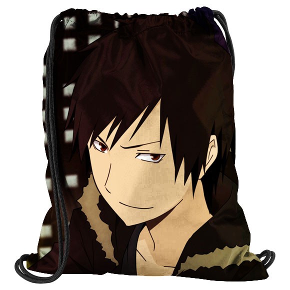 ���������� ������� ����� ��� ����� Durarara!! 302291 �� ����� � ����� ��������!! / Durarara!!