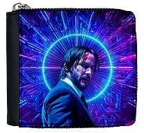        "John Wick: Chapter 3" Keanu Reeves