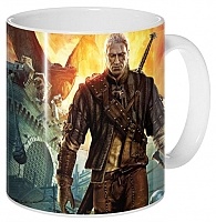  The Witcher 339999