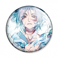  Kamisama Hajimemashita - Tomoe and Shards