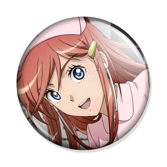 ���������� ������� ������ Bodacious Space Pirates Marika Kato �� ����� � ����� ����� ����������� ������ / Mouretsu Pirates / Bodacious Space Pirates