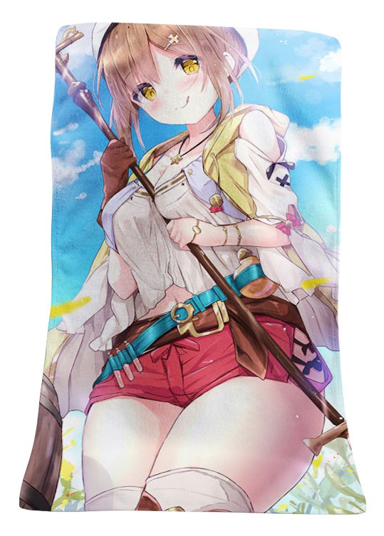 ��������� ������� "������ ����" Ryza (35x70��)
