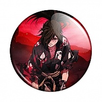  Dororo - Hyakkimaru