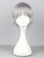   Evangelion - Kaworu Nagisa / Tabris