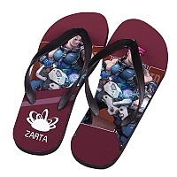 �������� Overwatch Zarta