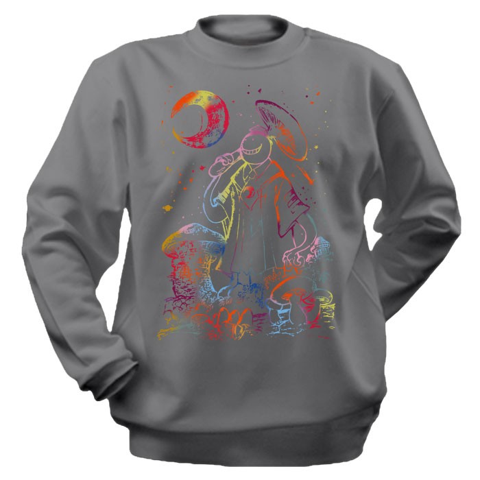 ���������� ������� ��������� Assassination Classroom Korosensei Night �� ����� � ����� ����� ����� / Assassination Classroom / Ansatsu Kyoushitsu