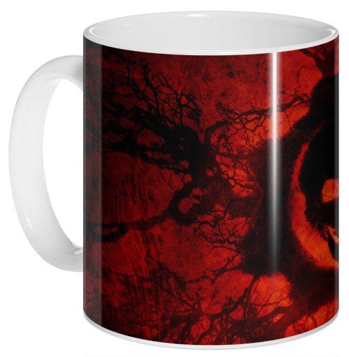 ���������� ������� ������������ ������ �� ����� Gears of War / �������� �����