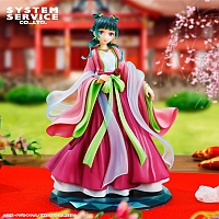  SAV Brilliant Figure Maomao